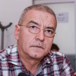 Столе Наумов