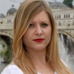 Габриела Додевска