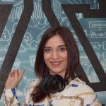 Кристина Алексиеска