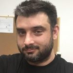 Трајче Гогов