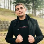 Шакир Јусинов