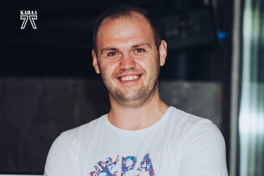 Александар Ефремов