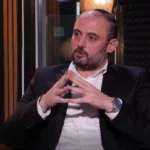 Орце Ѓорѓиевски, градоначалник на Град Скопје