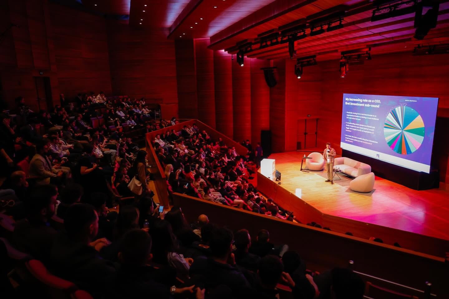 Во Скопје ќе се одржи Startup Revolution AI Summit | Фото: Startup Club Skopje