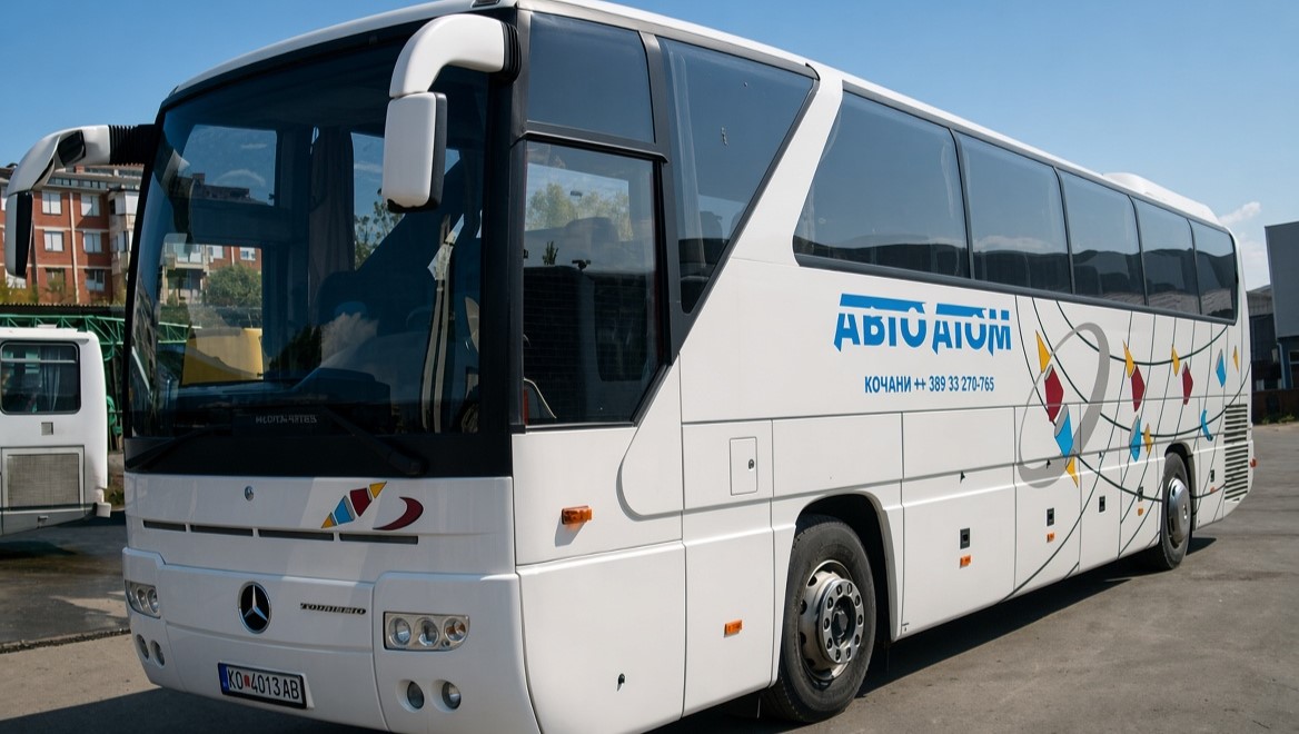 Авто Атом Кочани