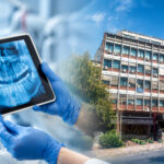 Стоматолошкиот рентген апарат во Штип надвор од функција | Илустрација: Каровски Мартин