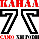 Канал 77 лого